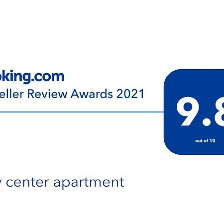City Center Apartment Tbilisi ภายนอก รูปภาพ