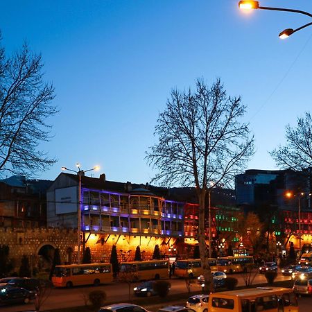 City Center Apartment Tbilisi ภายนอก รูปภาพ
