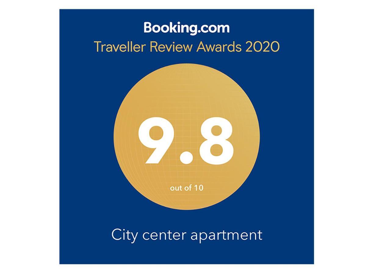 City Center Apartment Tbilisi ภายนอก รูปภาพ